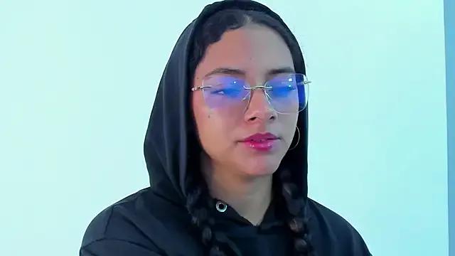 Angellit_Afrodita_ from StripChat