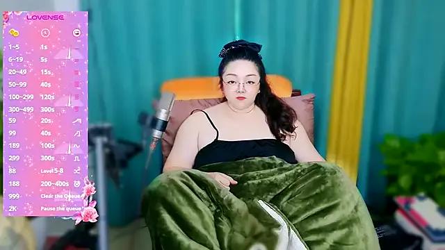 AngelwithEcup from StripChat