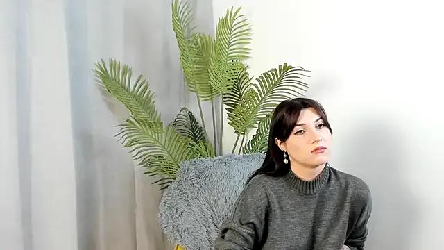 Try StripChat's AnhPontoriero AnhPontoriero from StripChat