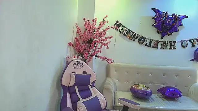 StripChat Anie_johnson Anie_johnson from StripChat