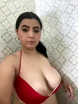 AnithaaYork from StripChat