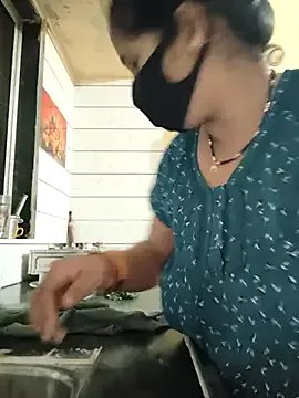 Anjali_Bhabhi_Ak47 from StripChat