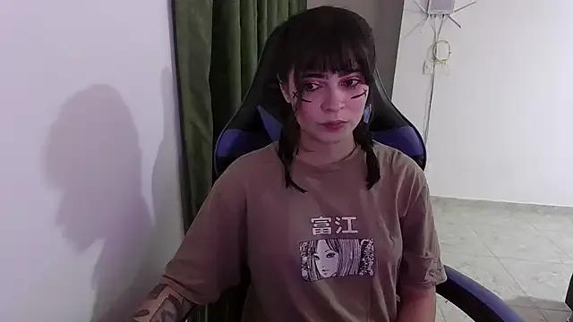 Annagoth_ from StripChat