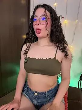 Checkout Antoniart_, she wants to masturbate for you Antoniart_ from StripChat