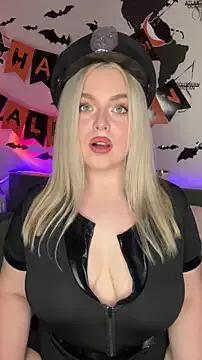 Checkout 23 years old April_Vancee from StripChat April_Vancee from StripChat