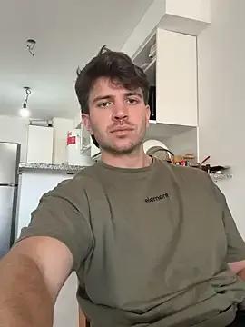 ArgentiiinoBoy from StripChat