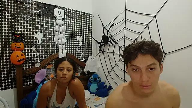 Discover hot escort Aria_Arthur Aria_Arthur from StripChat