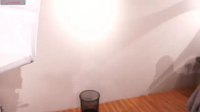 Ariaa_Isabell from StripChat