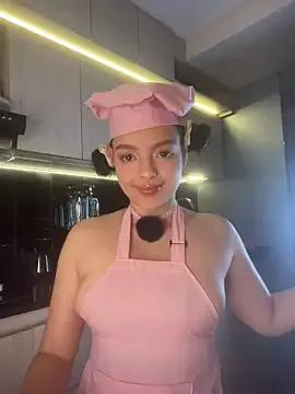 Hot AriaHeavenss wants you to fuck their body now AriaHeavenss from StripChat