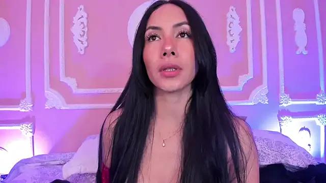 ArianaReynoldss from StripChat