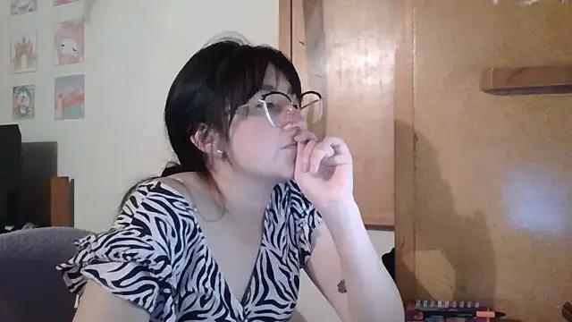 StripChat Arielle_lov Arielle_lov from StripChat