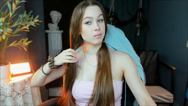 Try StripChat's ArielSykes ArielSykes from StripChat