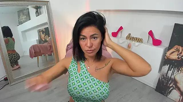 Masturbate to naked model Arya_Lexy Arya_Lexy from StripChat