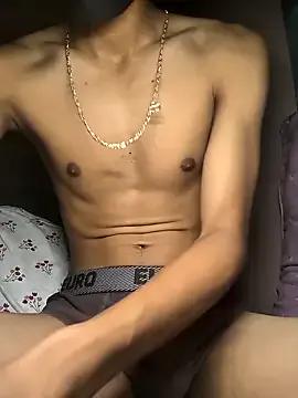 Asmit2345 from StripChat