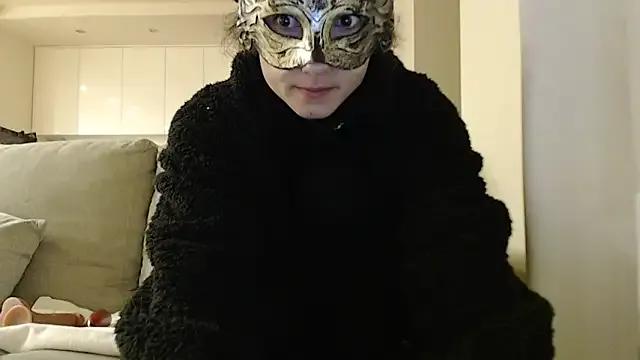 Masturbate to hot model Asphodelex asphodelex from StripChat