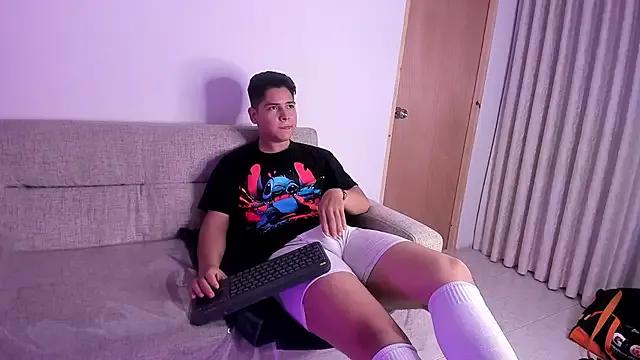 Admire cute escort Asta_Black Asta_Black from StripChat