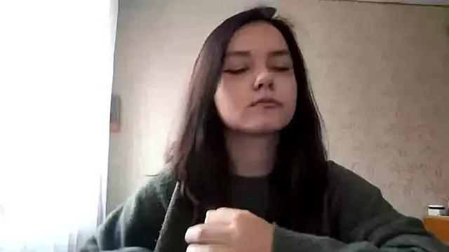 AudieMleczynski from StripChat