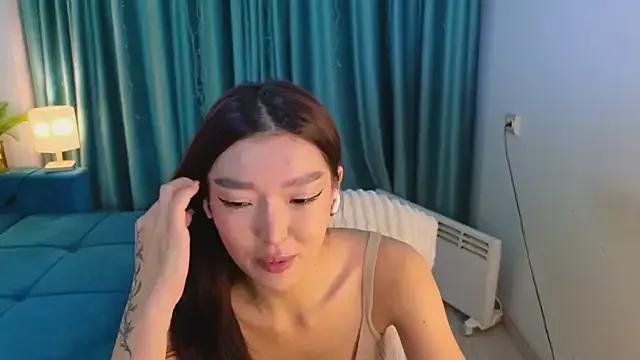 Hot AudreyMell from StripChat AudreyMell from StripChat