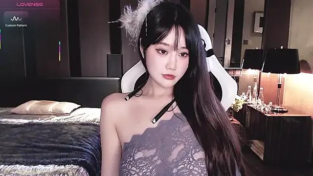 Cute Aurora_-77 from StripChat Aurora_-77 from StripChat