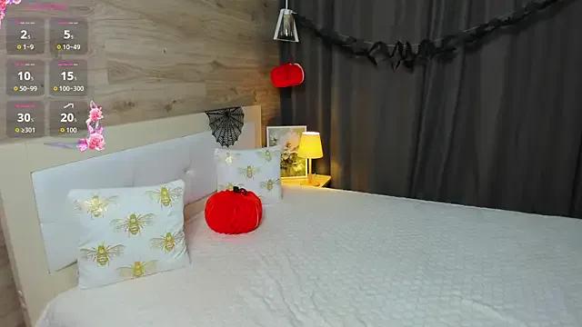 Amazing Babyy_Lynaa from StripChat Babyy_Lynaa from StripChat