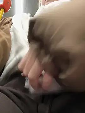 Naked Bambi_lu wants you to fuck their body now bambi_lu from StripChat