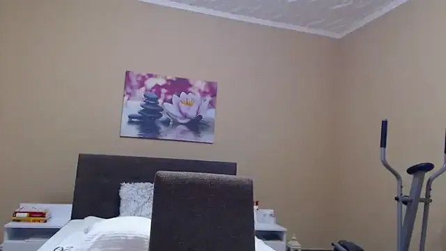 BanksAlba from StripChat