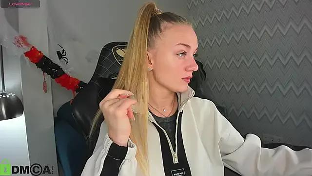 Barbie_Lis from StripChat