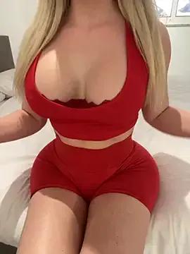 Dirty Barbieblondine from StripChat Barbieblondine from StripChat