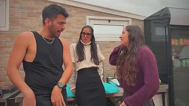 barfantasy from StripChat