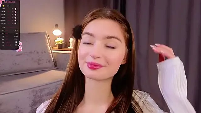 BattyDrake from StripChat