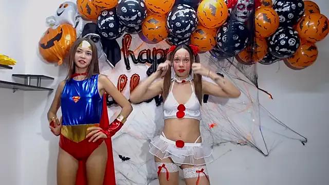 BDSM_Fetish_nolimit69 from StripChat