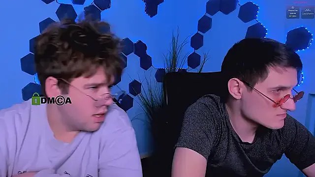 beauty_liam from StripChat