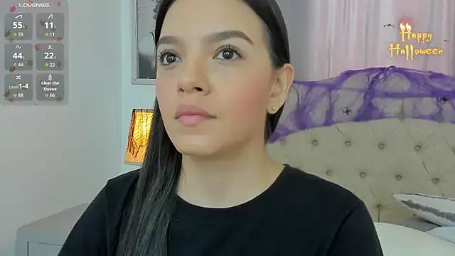 Beautyari_ from StripChat