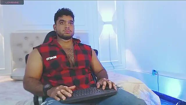 Explore Big_furry_bear13, they want to masturbate for you Big_furry_bear13 from StripChat