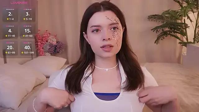 StripChat BlissHey BlissHey from StripChat