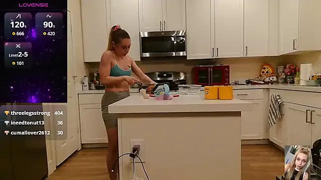 Checkout cute stripper Blondiewithanass Blondiewithanass from StripChat