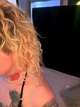 Explore StripChat's Bonnie_vega Bonnie_vega from StripChat