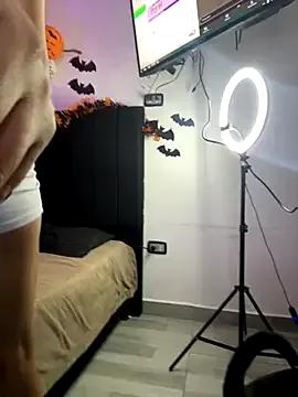 Try StripChat's BoomChikaWow BoomChikaWow from StripChat