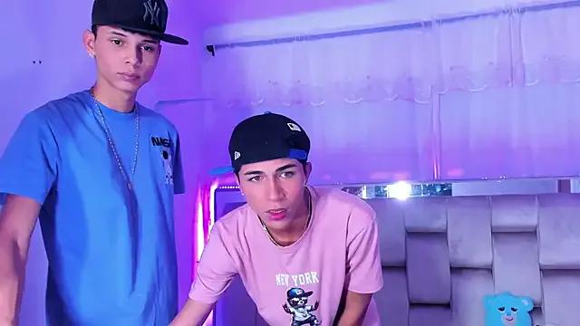 boyswantingplay from StripChat