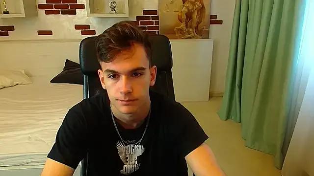 Explore 23 years old BradyFlint from StripChat BradyFlint from StripChat