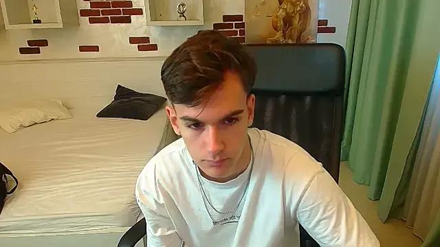 Explore 23 years old BradyFlint from StripChat BradyFlint from StripChat