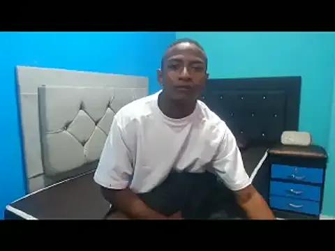 Admire StripChat's Braulioth braulioth from StripChat