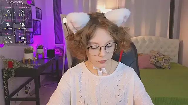 Masturbate to 23 years old Bubblegum_Babe_ from StripChat Bubblegum_Babe_ from StripChat