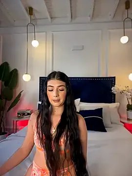 BustedAngelXXX from StripChat