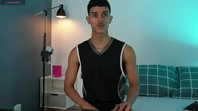 Masturbate to sweet slut Busterspinter Busterspinter from StripChat