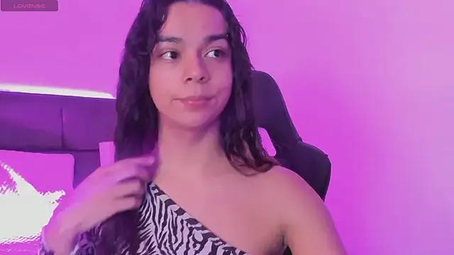 Hot Caeli_Thalyana from StripChat Caeli_Thalyana from StripChat