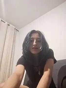 Checkout Camila---torres, she wants to masturbate for you Camila---torres from StripChat