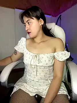 Watch Camila_pinkk, she wants to masturbate for you Camila_pinkk from StripChat