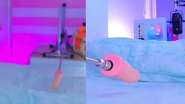 candysexy_cm from StripChat