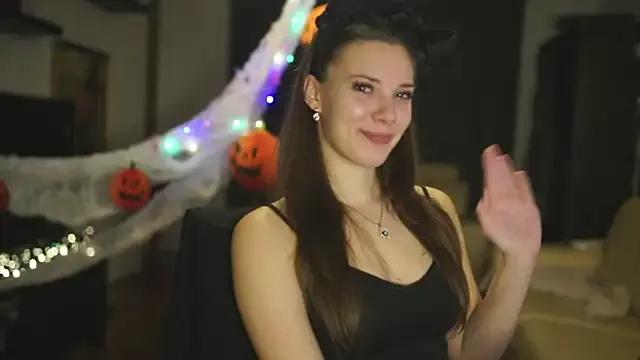 Try 23 years old CandyStorm from StripChat CandyStorm from StripChat